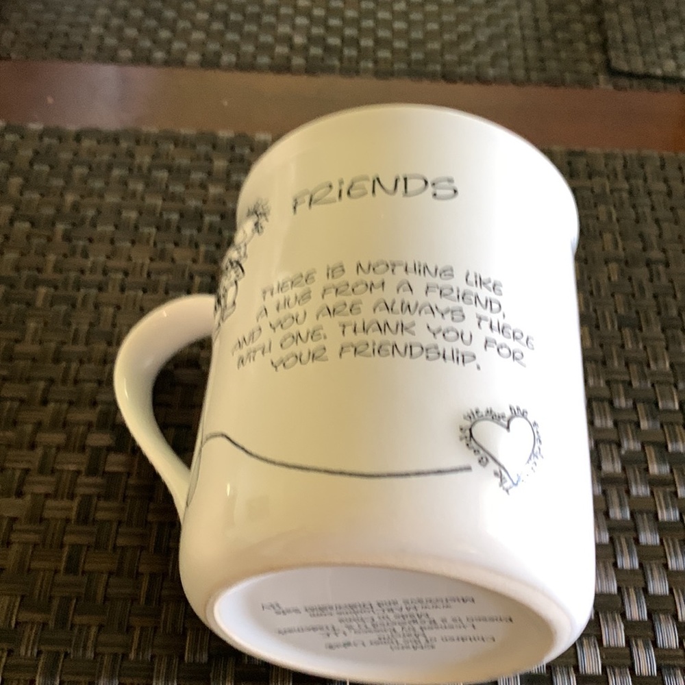 Mug - Picture 3 of 5